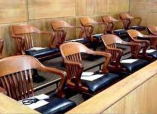 Juicio por jurados. En Paraná. Tres jóvenes juzgados por vejar a otros dos