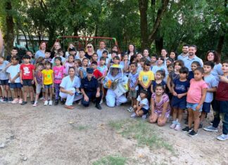 Identidades sexuales. Hubo una jornada recreativa para romper estereotipos