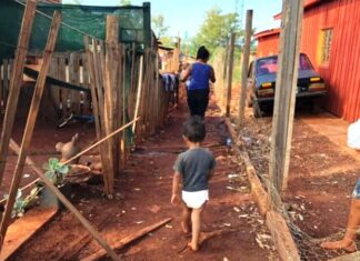 Una familia tipo necesitó $191.228 para no ser pobre