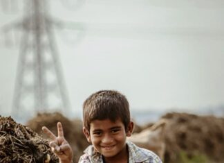 La pobreza no puede esperar