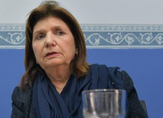 Bullrich pidió licencia como presidenta del PRO para enfocarse de lleno en la campaña electoral
