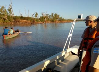 El miércoles entregarán carnets habilitantes a pescadores artesanales