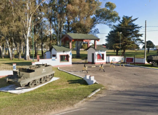 El Ejército se pronunció a raíz de las denuncias por violencia de género