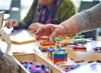 Comenzará el «Taller de Estimulación Cognitiva» para adultos mayores