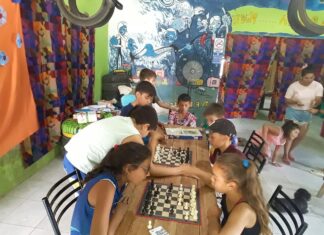 Inician los talleres municipales en los SUM