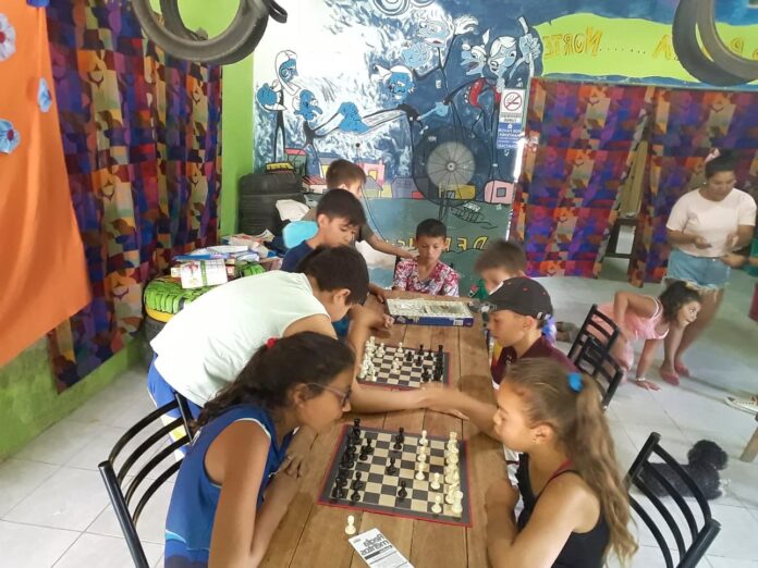 talleres en los SUM (1)