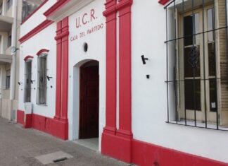 El radicalismo entrerriano elegirá a sus nuevas autoridades mañana