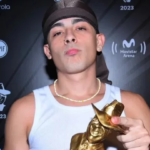 Premios Gardel 2023: La lista de los ganadores de la noche