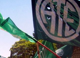 Elecciones en ATE Entre Ríos: Hoy vence el plazo para presentar las candidaturas