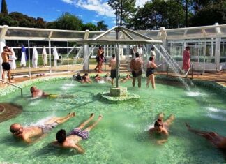 Entre Ríos recibió más de 150 mil turistas y se estiman ingresos por 2,8 mil millones de pesos