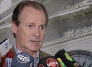 Bordet participará de la cumbre de gobernadores: Buscan definir la propuesta electoral del peronismo
