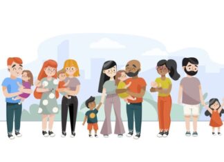 41 pequeños y 24 adolescentes buscan familia