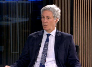Con Sebastián Etchevehere: Milei ajusta su armado en Entre Ríos y prepara un viaje a la provincia