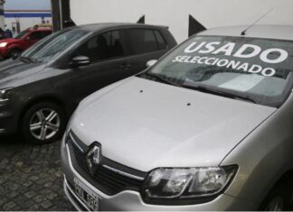 Se presentará el Registro de Comercializadores de Vehículos Usados