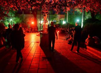 Cerró la convocatoria a propuestas teatrales para el Encuentro Entrerriano de Teatro