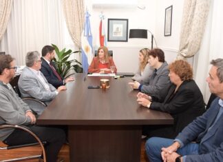 Empleadores entrerrianos podrán usar el Libro de Sueldo Digital
