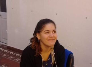 Buscan a joven embarazada que se ausentó de una residencia del Copnaf