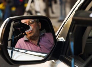 Fue promulgada la ley nacional de alcohol cero