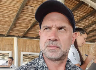 La muerte de Emmily Rodrigues: Audios comprometerían a Sáenz Valiente