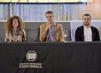 Concordia será sede el 29 y 30 de junio del 2º Congreso de Bienes Raíces de Entre Ríos