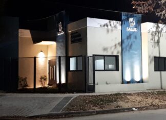 El jueves se abrirán las puertas del nuevo Centro de Salud «Amanda Ledesma»