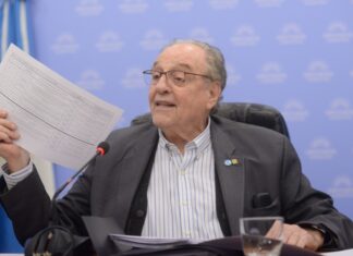 Yo digo… Una memoria imborrable
