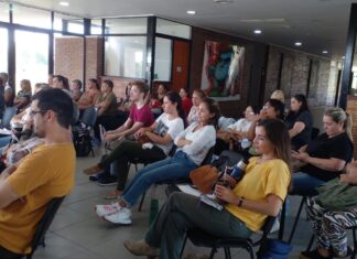 Mañana se realizará un nuevo encuentro del Club de Emprendedores
