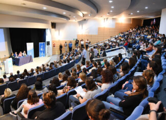 Concepción será sede por segundo año consecutivo del IV Congreso Provincial y II Municipal de Salud Mental