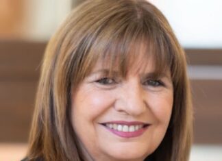 Bullrich anunciará a principios de junio a su compañero de fórmula presidencial
