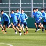 DEPORTES P 12 ARGENTINA SUB 20