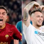 DEPORTES P 12 EUROPA LEAGUE