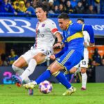 DEPORTES P 14 BOCA
