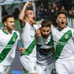 DEPORTES PAG 13 – BANFIELD
