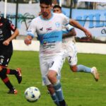 DEPORTES TAPA SUPLE – GIMNASIA