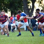 DEPORTES TAPA SUPLE – UNIVERSITARIO
