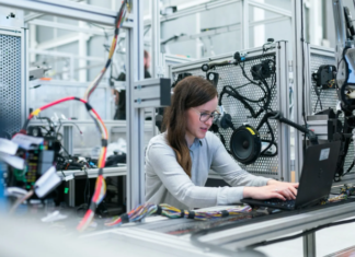 El Ministerio de Economía de la Nación pone a disposición aportes para firmas que apuesten a la perspectiva de género