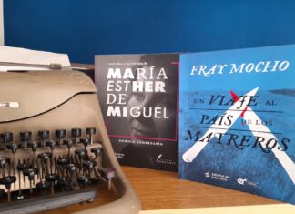 Feria Internacional del Libro: Mañana será el Día de Entre Ríos