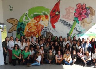 Fundación Pérez Companc inició el Programa de Transformación Educativa