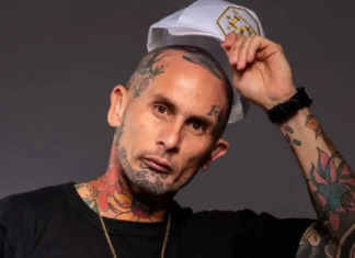 El descargo de Emanuel Noir contra los Premios Gardel