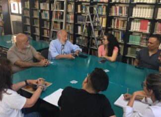 Se presentará el libro “Investigación y bioética en medicina: dos pilares para transformar la salud argentina”