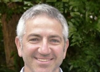 Juan Ruiz Orrico. “Integramos un equipo comprometido con la ciudad”