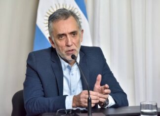 Entre Ríos pretende tener dos canales navegables