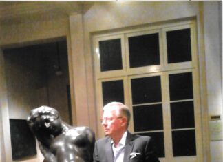 Presentarán un libro sobre la vida de un ex interno de La Fraternidad que hizo historia