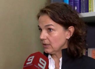 Causa contratos. Señalan que no se notificó del fallo a las defensas