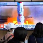 P9 – Corea del Norte lanzó un satélite