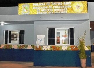 Comenzó el juicio contra un ex jefe de Abigeato