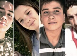 “Masacre de Monte” Comienza el juicio a los cuatro policías acusados