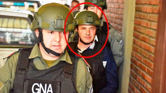 Pagina 6 Dictaron prisión preventiva para Candiotti y Mercado