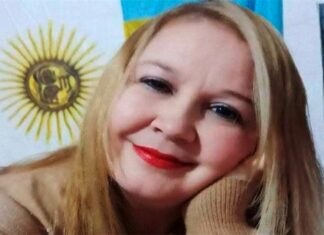 Estrangularon a periodista y detuvieron a su ex pareja