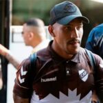Pagina 6 Excarcelaron al arquero entrerriano pero seguirá siendo investigado
